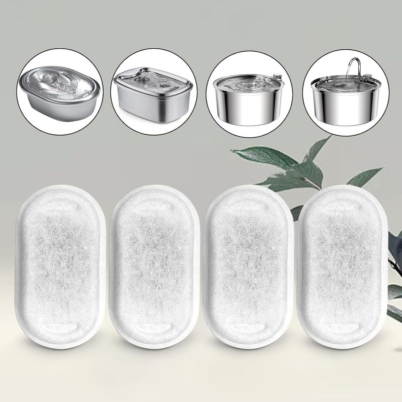 Filtres fontaine LB-PCT-A06 fountain filters