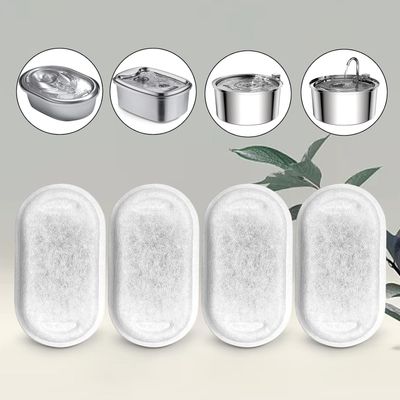 Filtres fontaine LB-PCT-A06 fountain filters