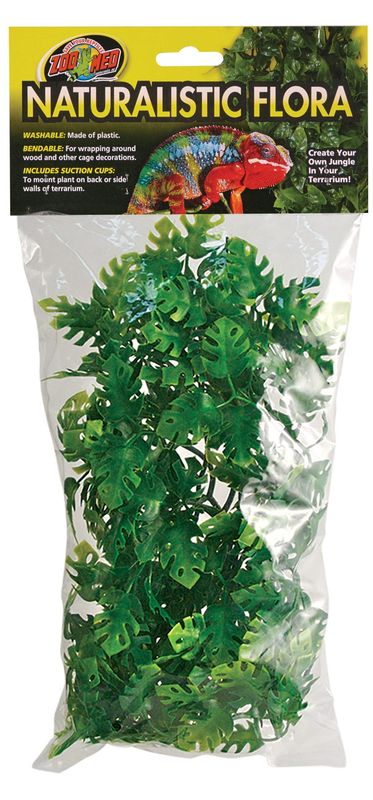 Plante plastique Phyllo Large / Plastic plant Phyllo Large