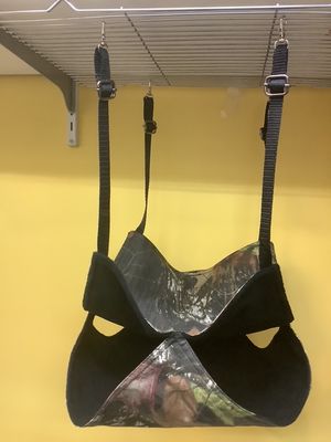 Hamac deux étage pour rongeur / Double-decker hammock for rodents