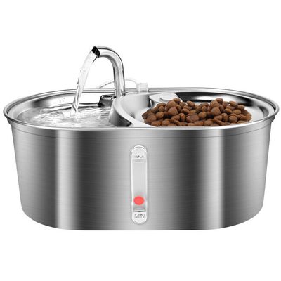 Products for dogs and cats