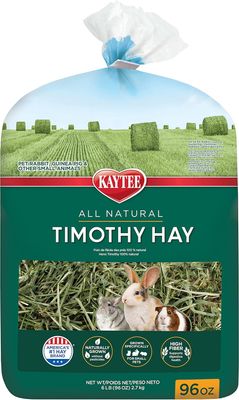 Timothy Hay 96 oz