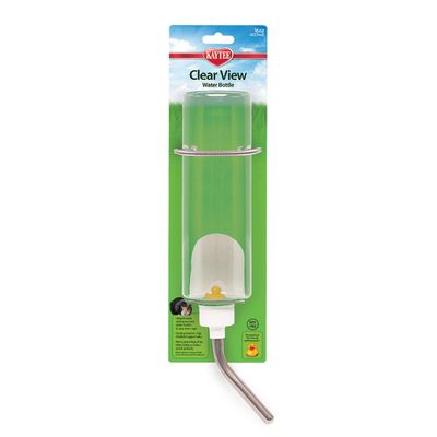 16 oz water bottle for rodents