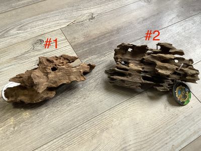 Honeycomb Wood Medium
