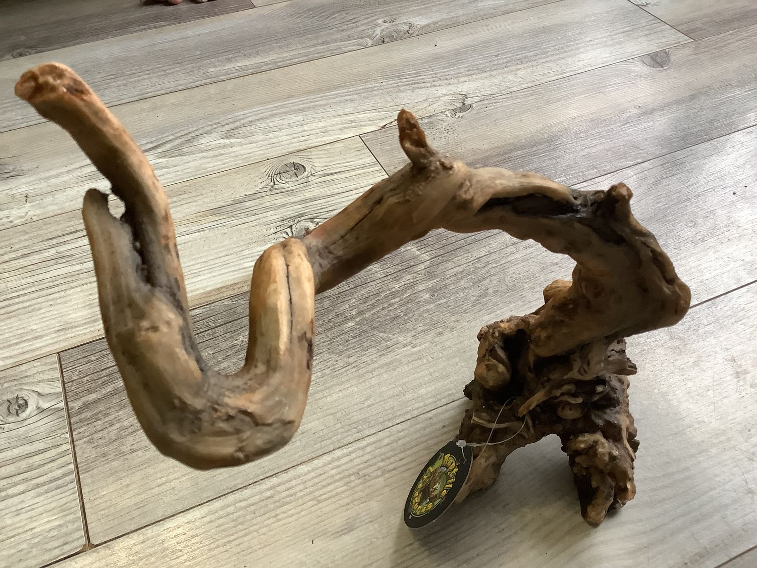 Resin Branch - Large