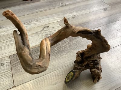 Resin Branch - Large