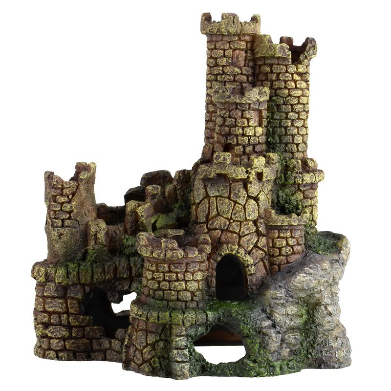 Stone Fortress Stone Fortress