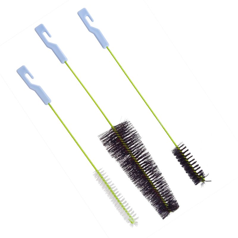 Pipe Brush Set - 3 Pack Pipe Brush Set - 3 Pack