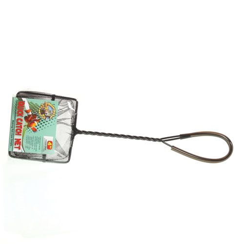 Fish Net - Coarse - 4&quot;