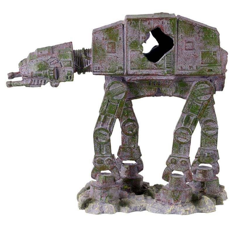 Space Battle Tank - Medium Space Battle Tank - Medium