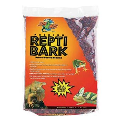 Premium ReptiBark - 24 qt