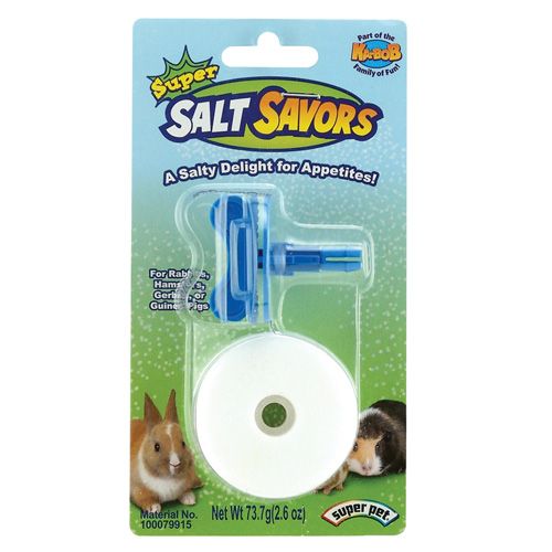 Salt bloc Super Salt Savors Ka-Bob- 2.16 oz