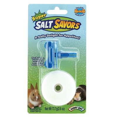 Salt bloc Super Salt Savors Ka-Bob- 2.16 oz