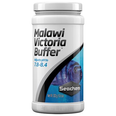 Malawi / Victoria Buffer - 300 g
