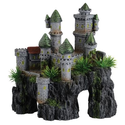 Terror Tower Terror Tower