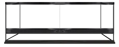 Terrarium À Porte-Double (32 Gal) / Double Door Terrarium (32 Gal)