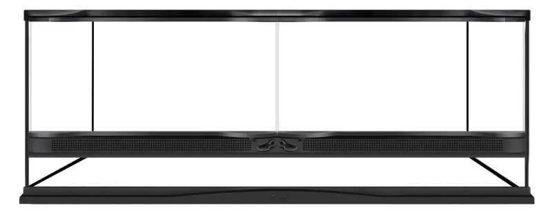 Terrarium À Porte-Double (32 Gal) / Double Door Terrarium (32 Gal)