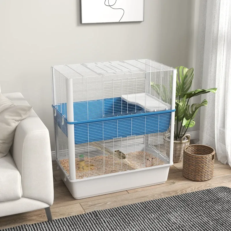 PREORDER XL Cage for rodents, rat ...