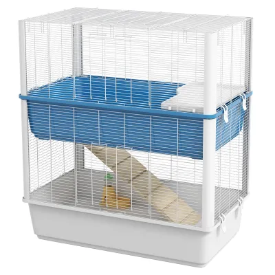 PREORDER XL Cage for rodents, rat ...