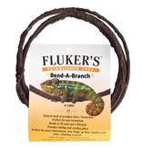 Bend-a-branch Fluker's