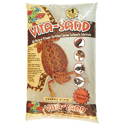 Sand Vita-Sand - Sahara Slate - 10 lb