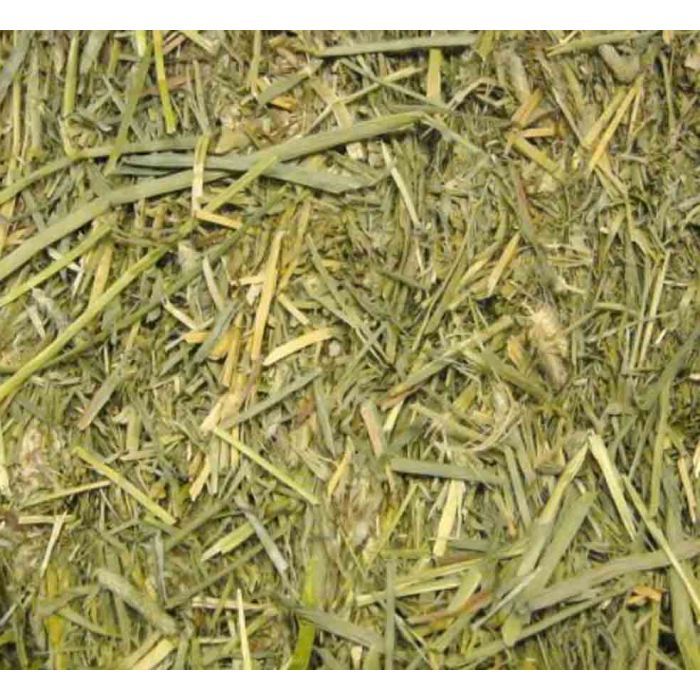 750g bulk bag of Timothy Hay