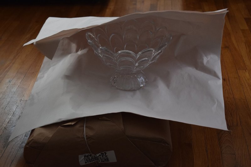 25 lbs Blank Newspaper