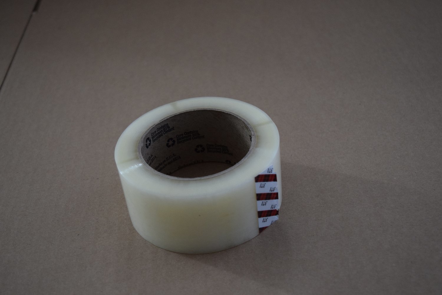 Clear Tape - 3M