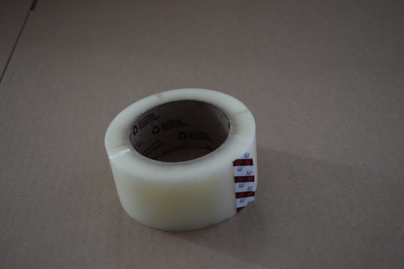Clear Tape - 3M