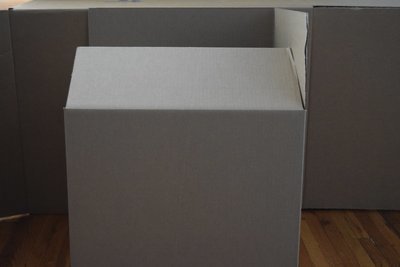 Medium Box 3.1 CU