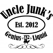 Uncle Junks Genius Juice