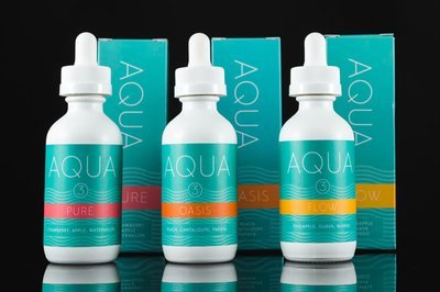 Aqua by Marina Vape
