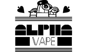 Alpha by Marina Vape