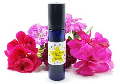 KIDS SLEEP SOUNDLY ROLLER- Fall asleep and stay asleep! KIDS SLEEP SOUNDLY ROLLER- Fall asleep and stay asleep!