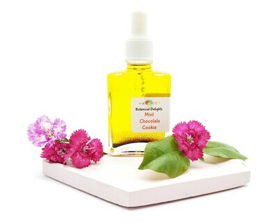 MINT CHOCOLATE Cookie Luxury Oil MINT CHOCOLATE Cookie Luxury Oil