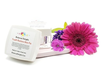 YOUTH RESTORE Skin Fix YOUTH RESTORE Skin Fix