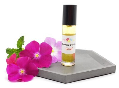 Grief Support Essential Oil Roller