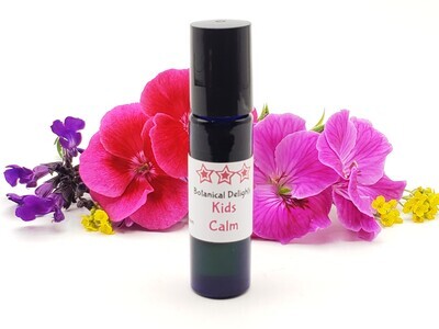 Kids Calm Essential Oil Roller Kids Calm Essential Oil Roller
