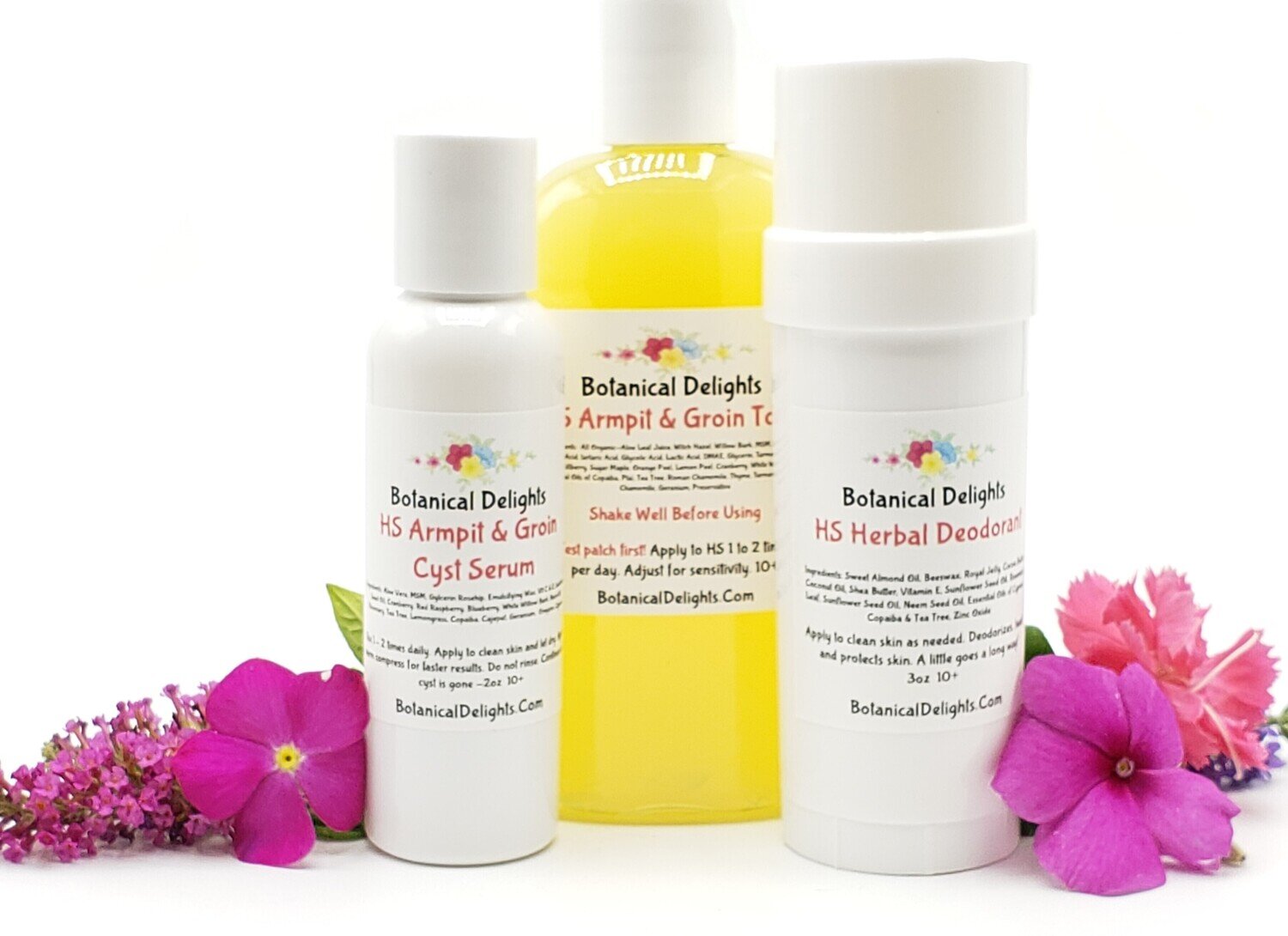 Crystal Deodorant Hidradenitis Suppurativa at Ryan Moorman blog