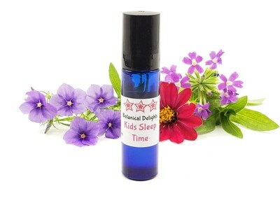 Kids Sleep Essential Oil Roller Kids Sleep Essential Oil Roller