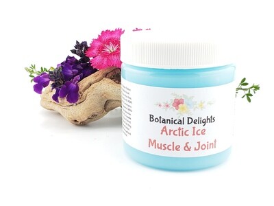 Arctic Ice Muscle &amp; Joint Pain Relieving Gel
