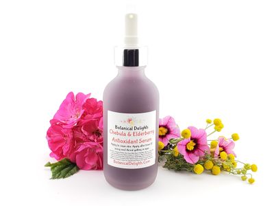 Rejuvenating Serums