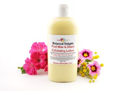 Shaving &amp; Exfoliation