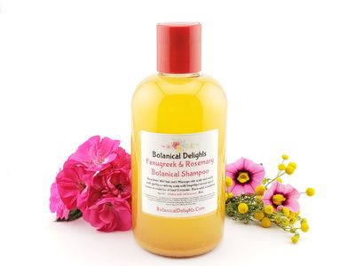 Shampoos &amp; Conditioners