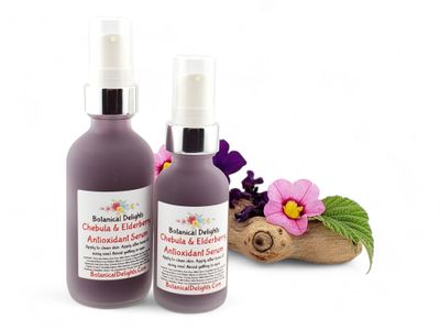 Retinol &amp; Resveratrol Serum