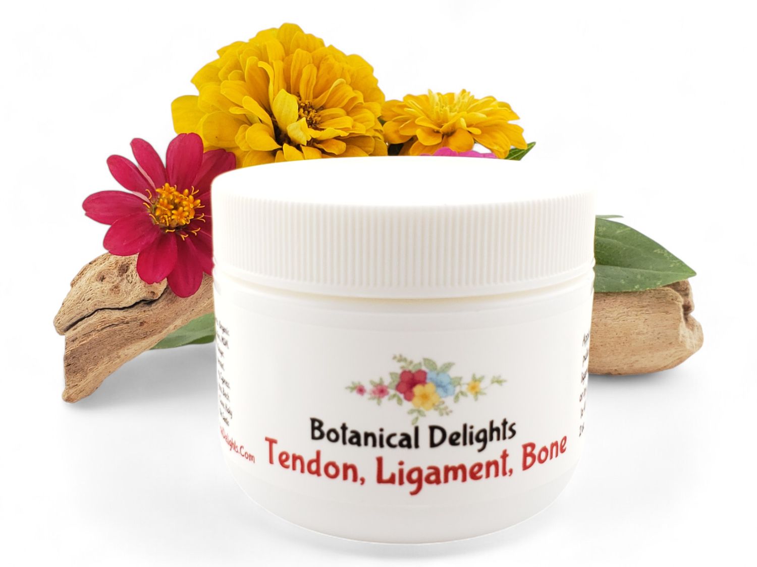 Tendons, Ligaments &amp; Bone Care Cream