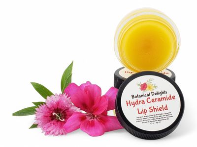Hydra Ceramide Lip Shield Mask