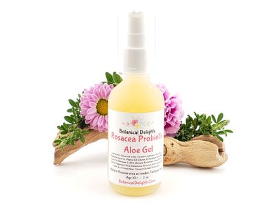Rashes &amp; Irritated Skin
