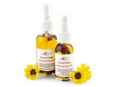 Botanical Oils
