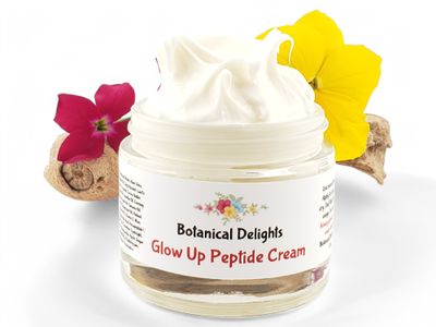 Butter &amp; Gel Creams
